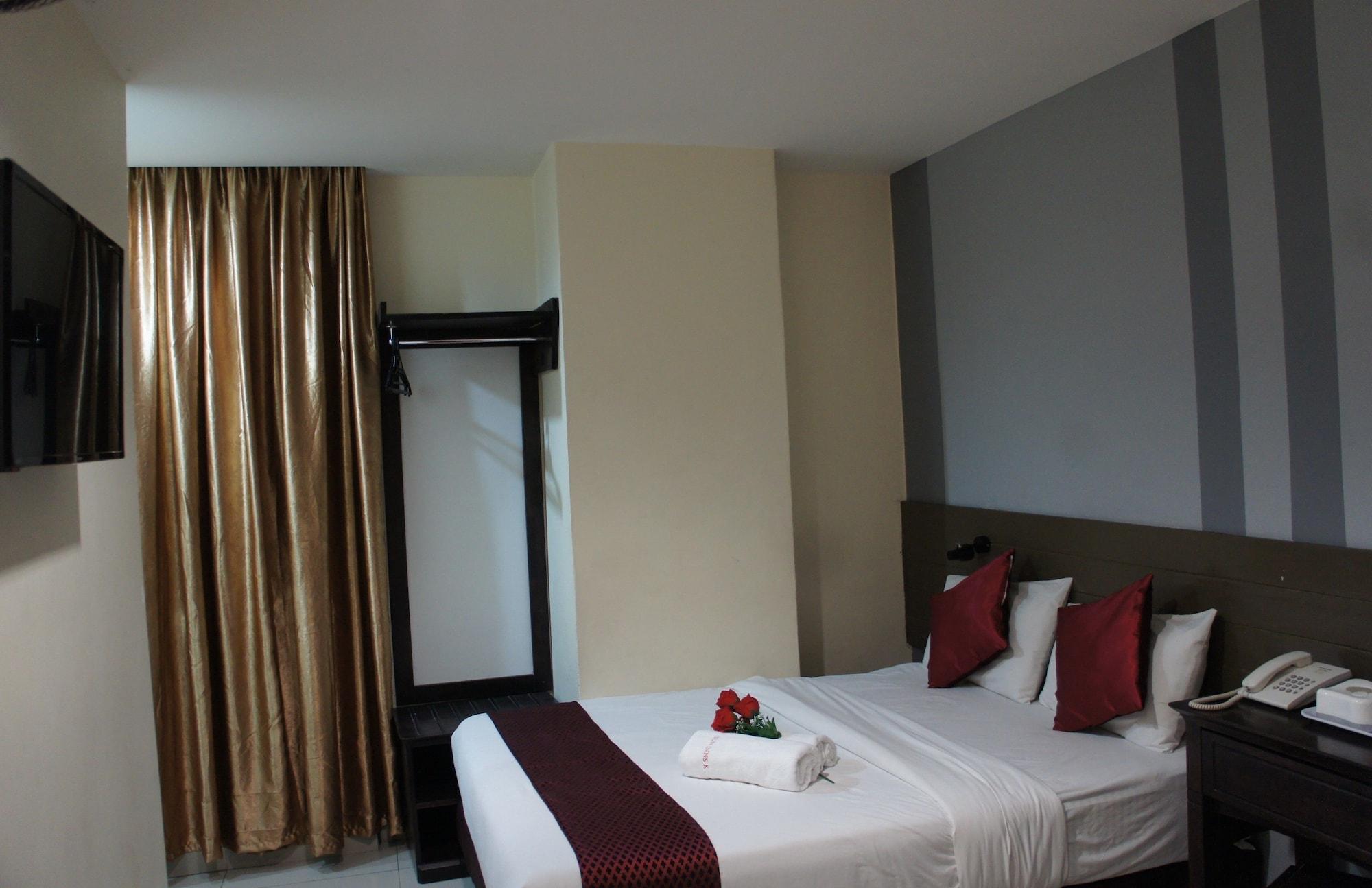 Sun Inns Hotel Kepong Kuala Lumpur Exterior photo