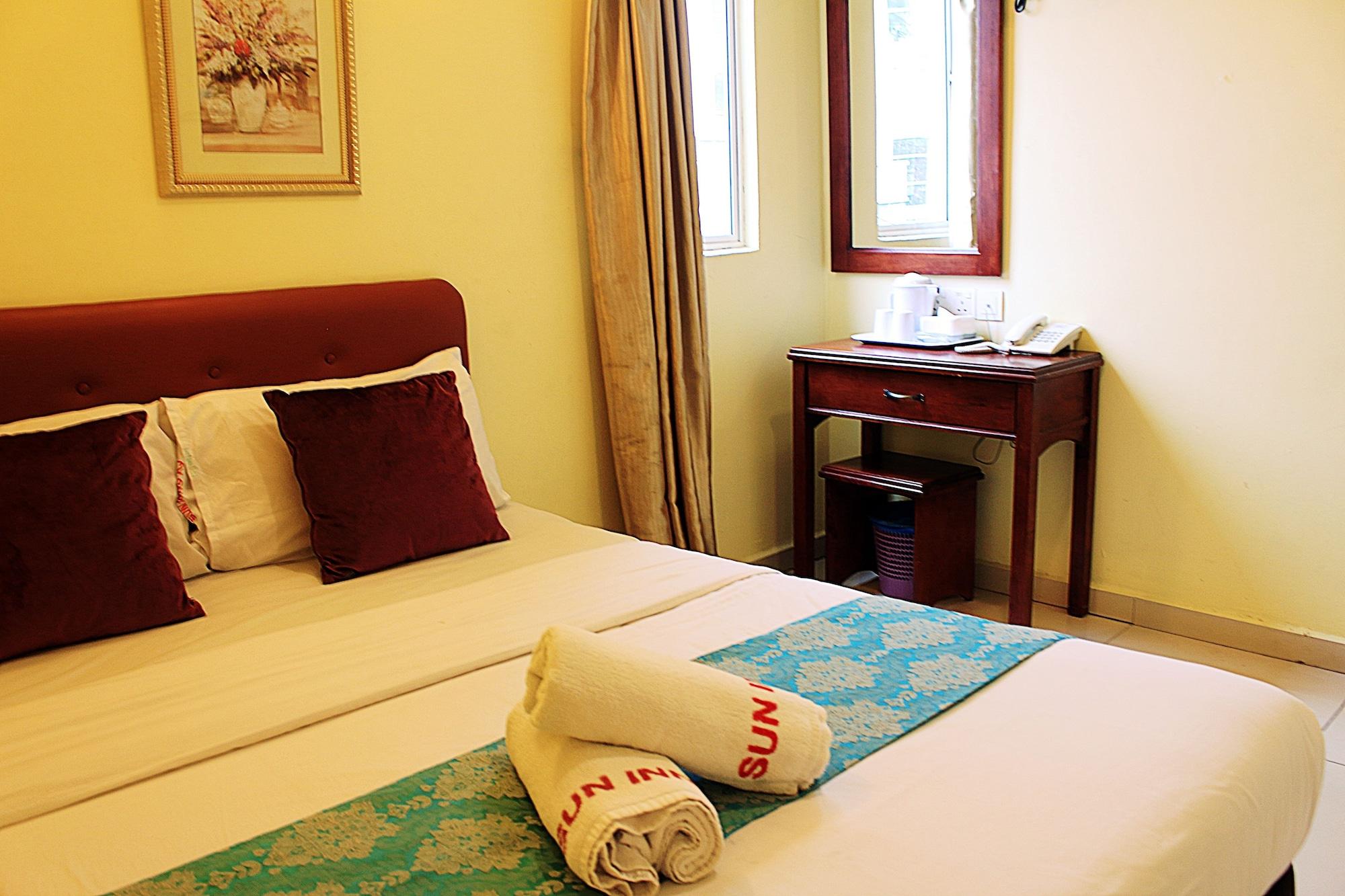 Sun Inns Hotel Kepong Kuala Lumpur Exterior photo