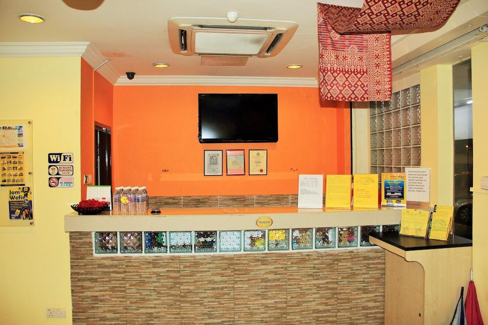Sun Inns Hotel Kepong Kuala Lumpur Exterior photo