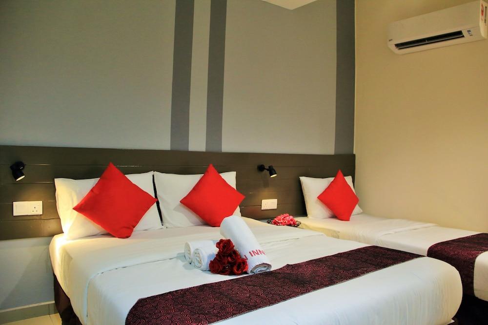 Sun Inns Hotel Kepong Kuala Lumpur Exterior photo