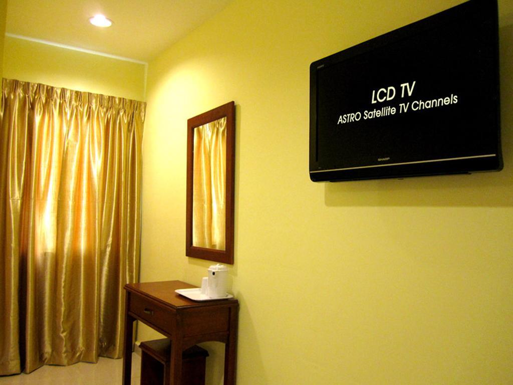 Sun Inns Hotel Kepong Kuala Lumpur Room photo