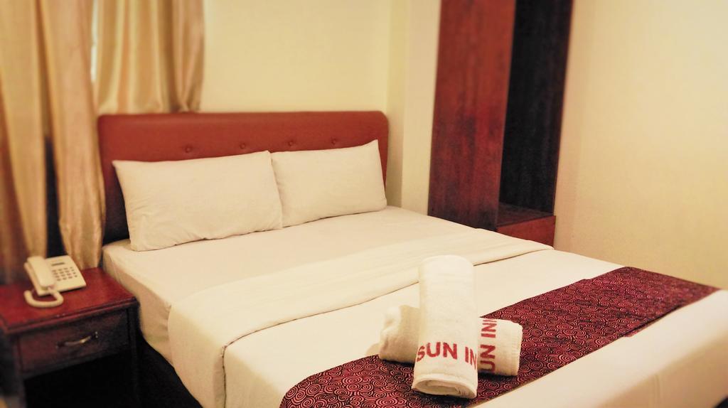 Sun Inns Hotel Kepong Kuala Lumpur Exterior photo
