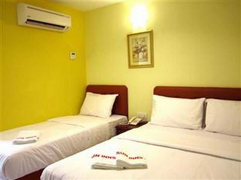 Sun Inns Hotel Kepong Kuala Lumpur Exterior photo