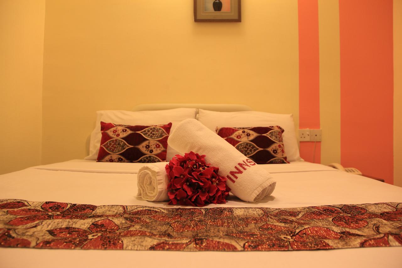 Sun Inns Hotel Kepong Kuala Lumpur Exterior photo