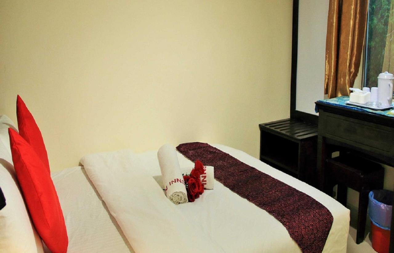 Sun Inns Hotel Kepong Kuala Lumpur Exterior photo